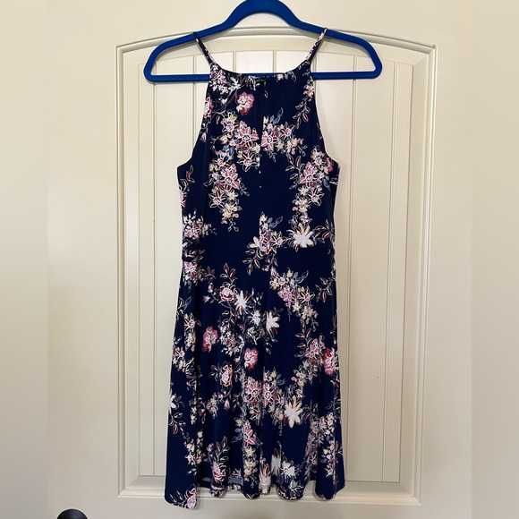 Fortune + Ivy Liv Knit Dress - Picture 7 of 7